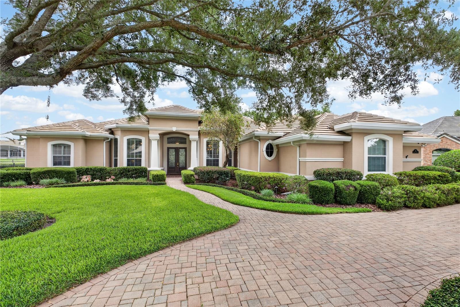 1911 Belford Court, FL