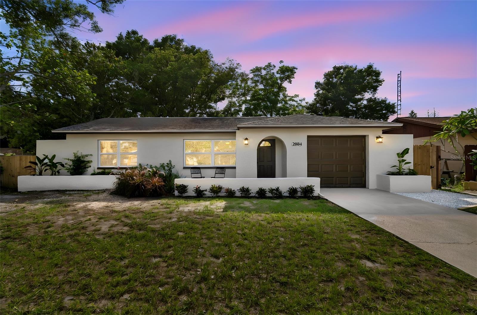 2804 Fulton Street, FL