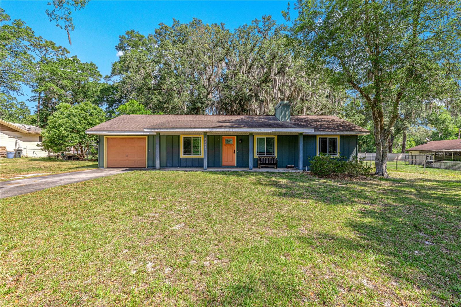2341 39th Street, FL