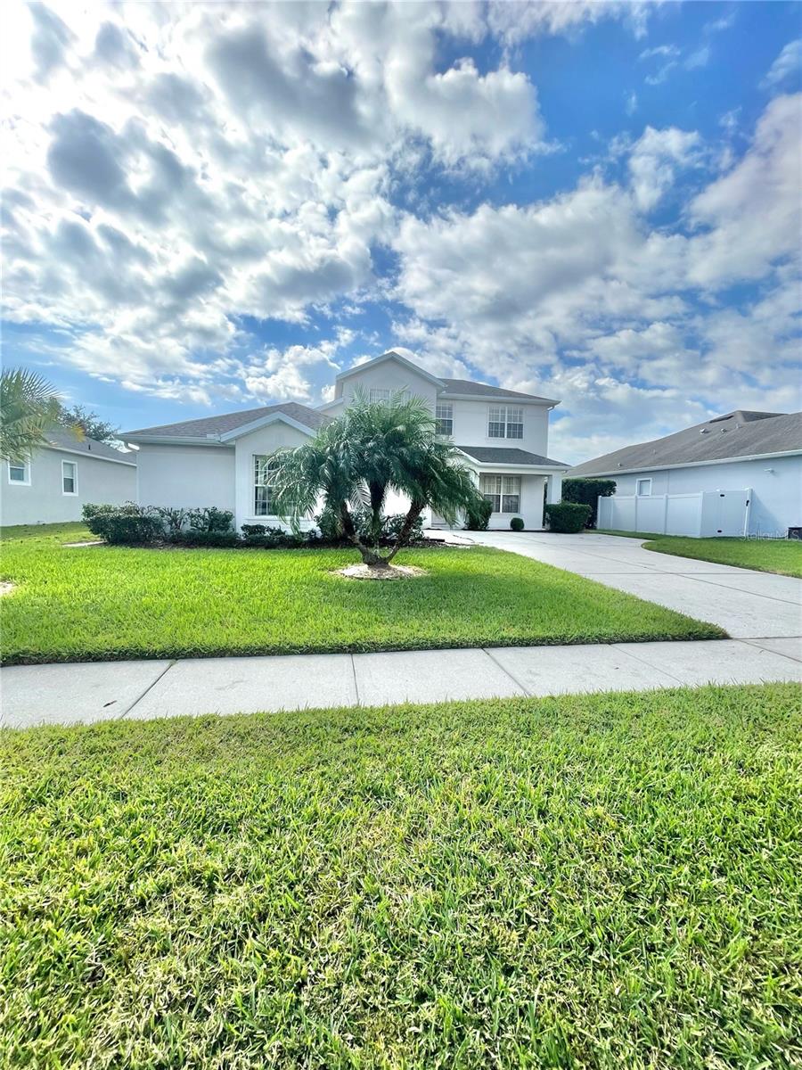 2370 Hinsdale Drive, FL