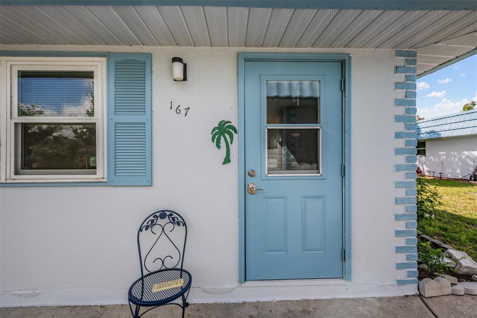 302 Andover Place, FL