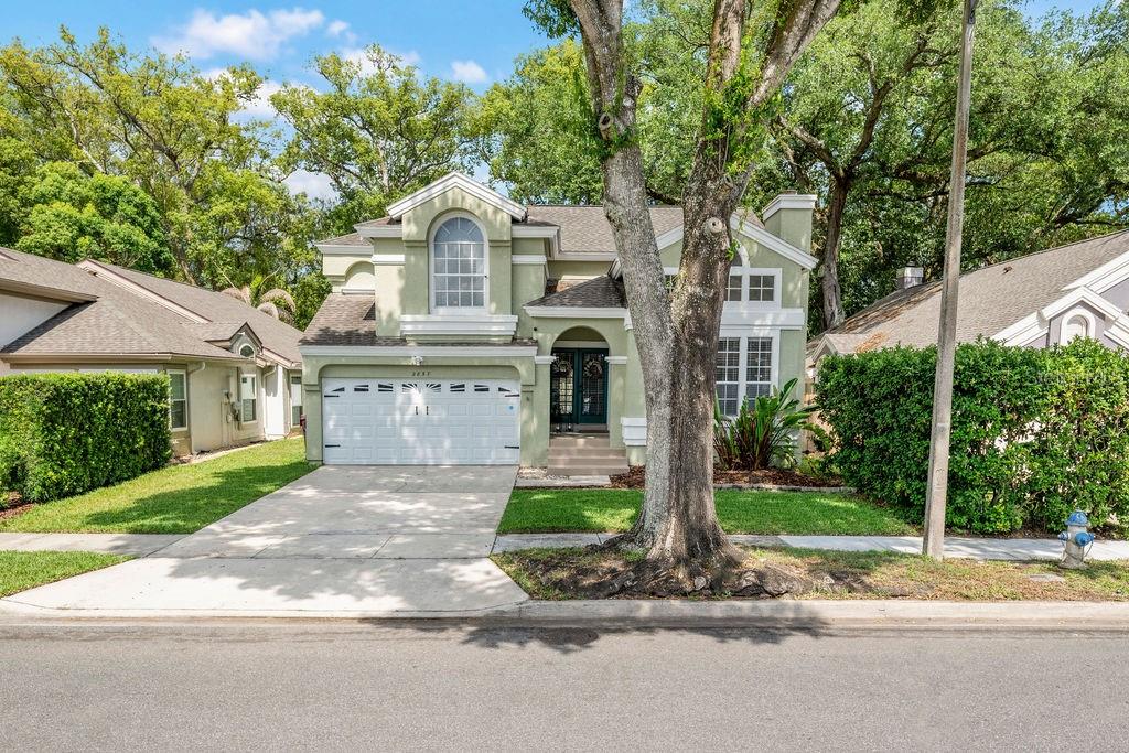 2837 Cayman Way, FL