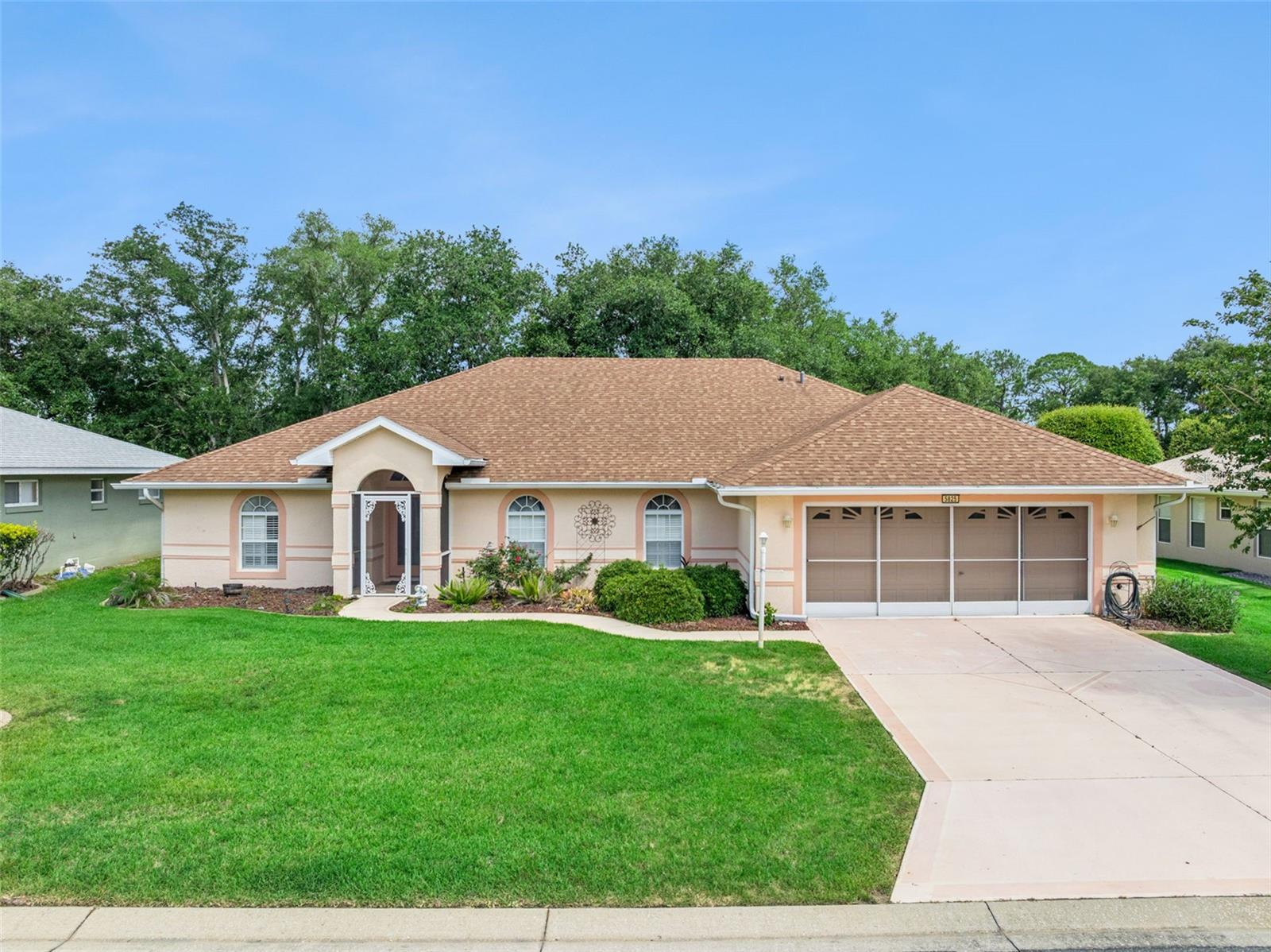 5825 Princess Caroline Place, FL