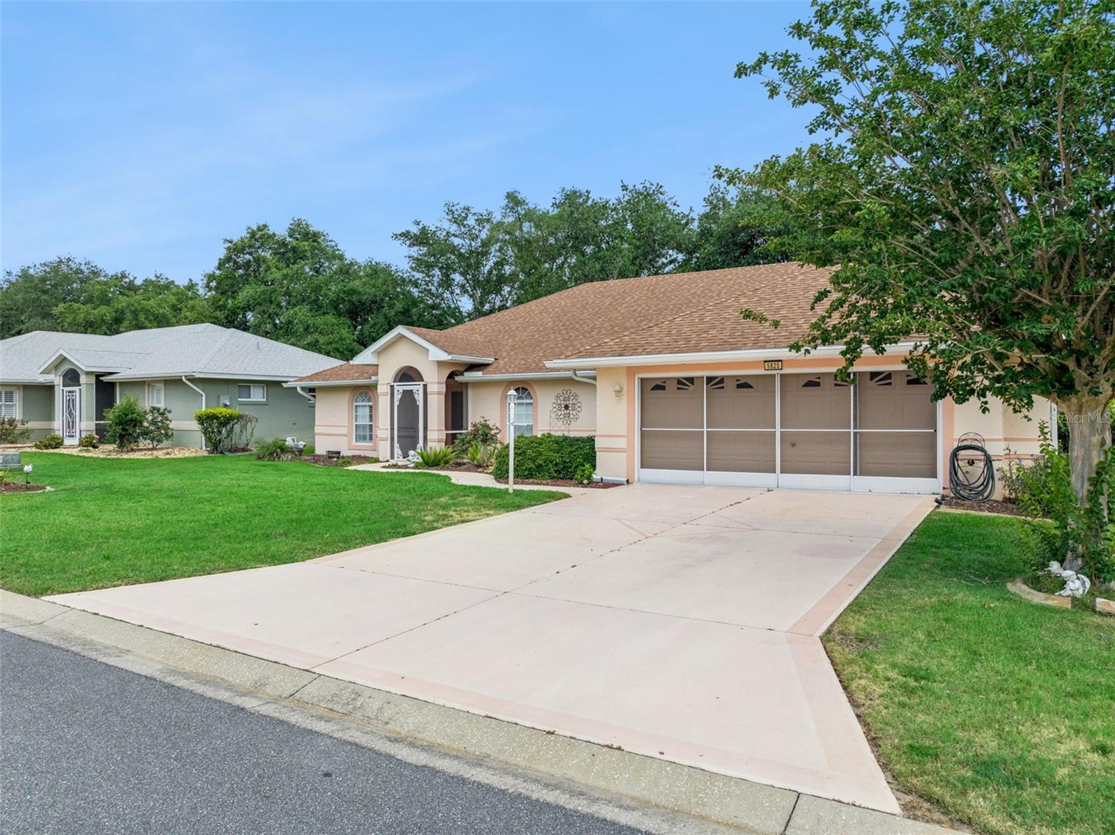 5825 Princess Caroline Place, FL