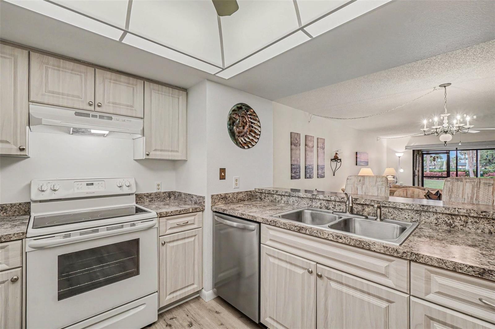 601 Shreve Street, FL