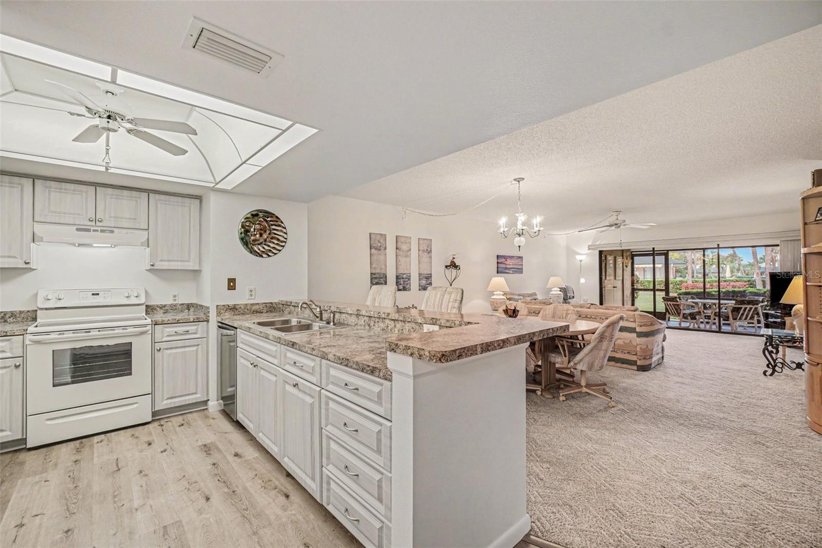 601 Shreve Street, FL