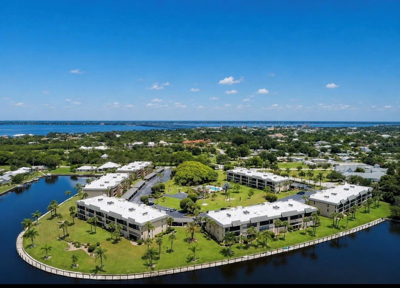 601 Shreve Street, FL