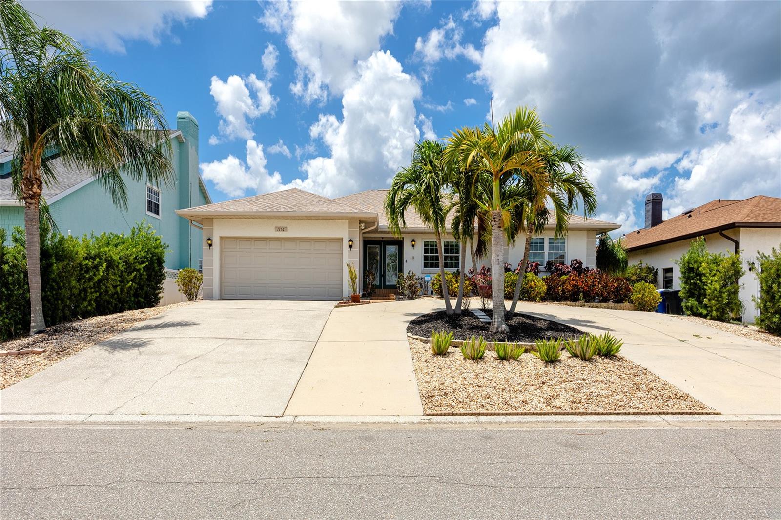 1116 Kingfish Place, FL