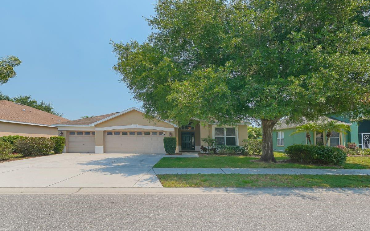 5453 New Covington Drive, FL