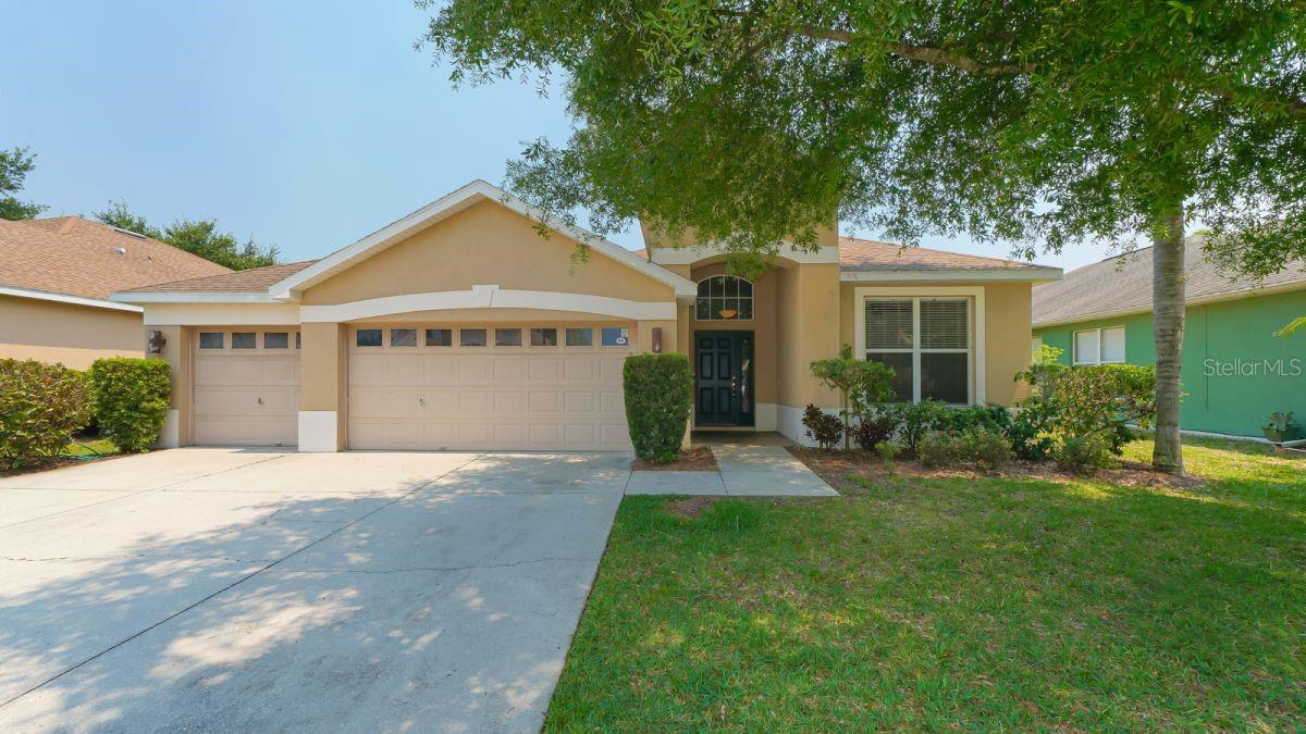 5453 New Covington Drive, FL