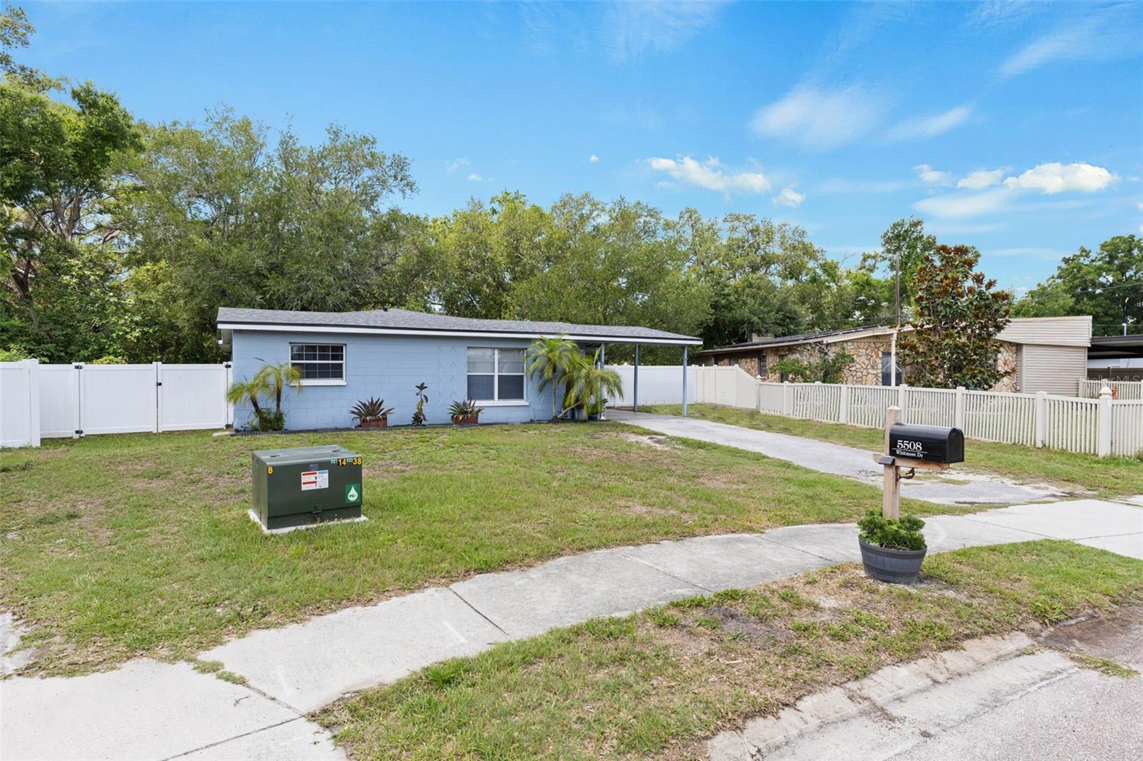 5508 Whitmore Drive, FL