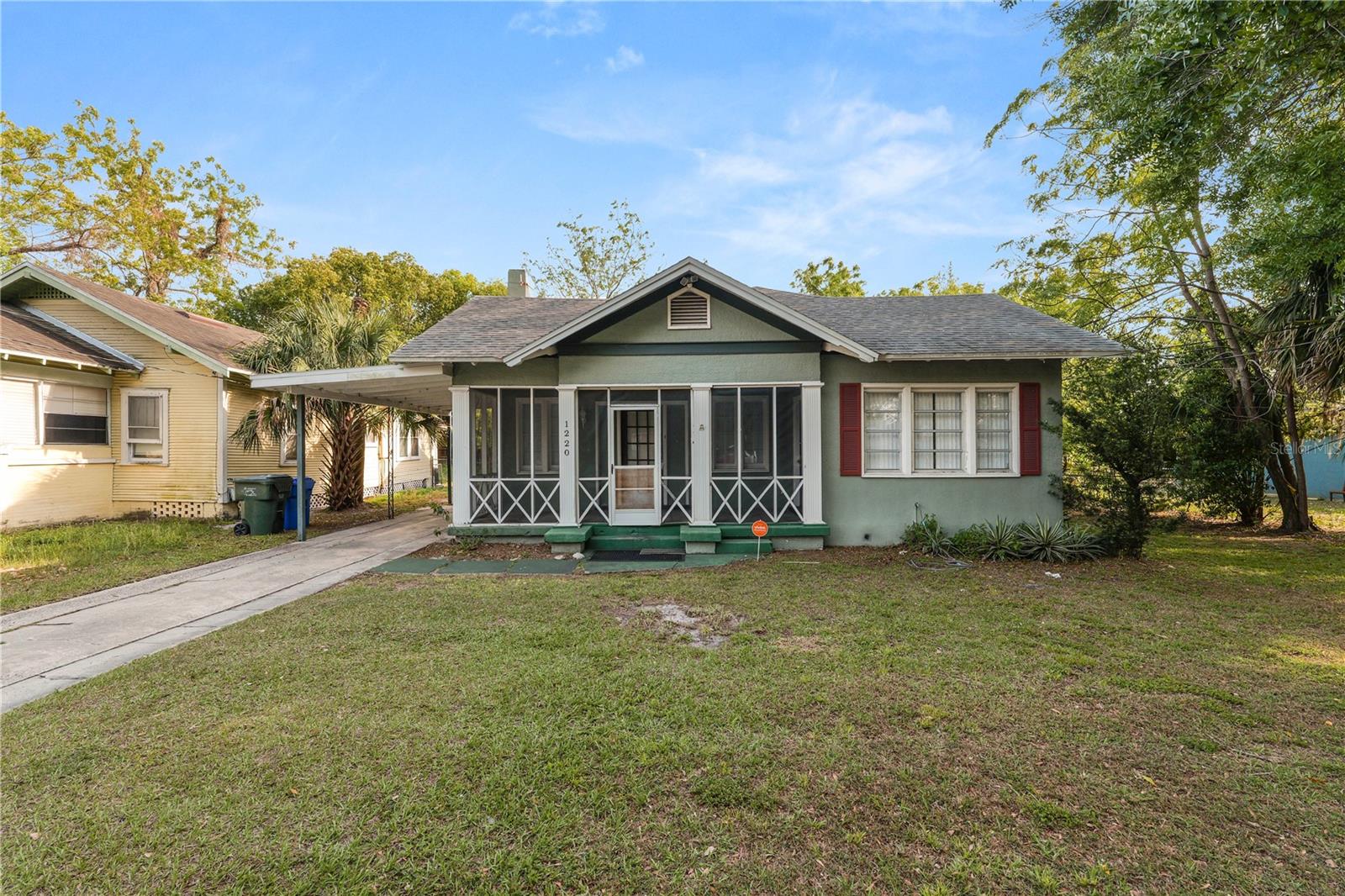 1220 Ruby Street, FL