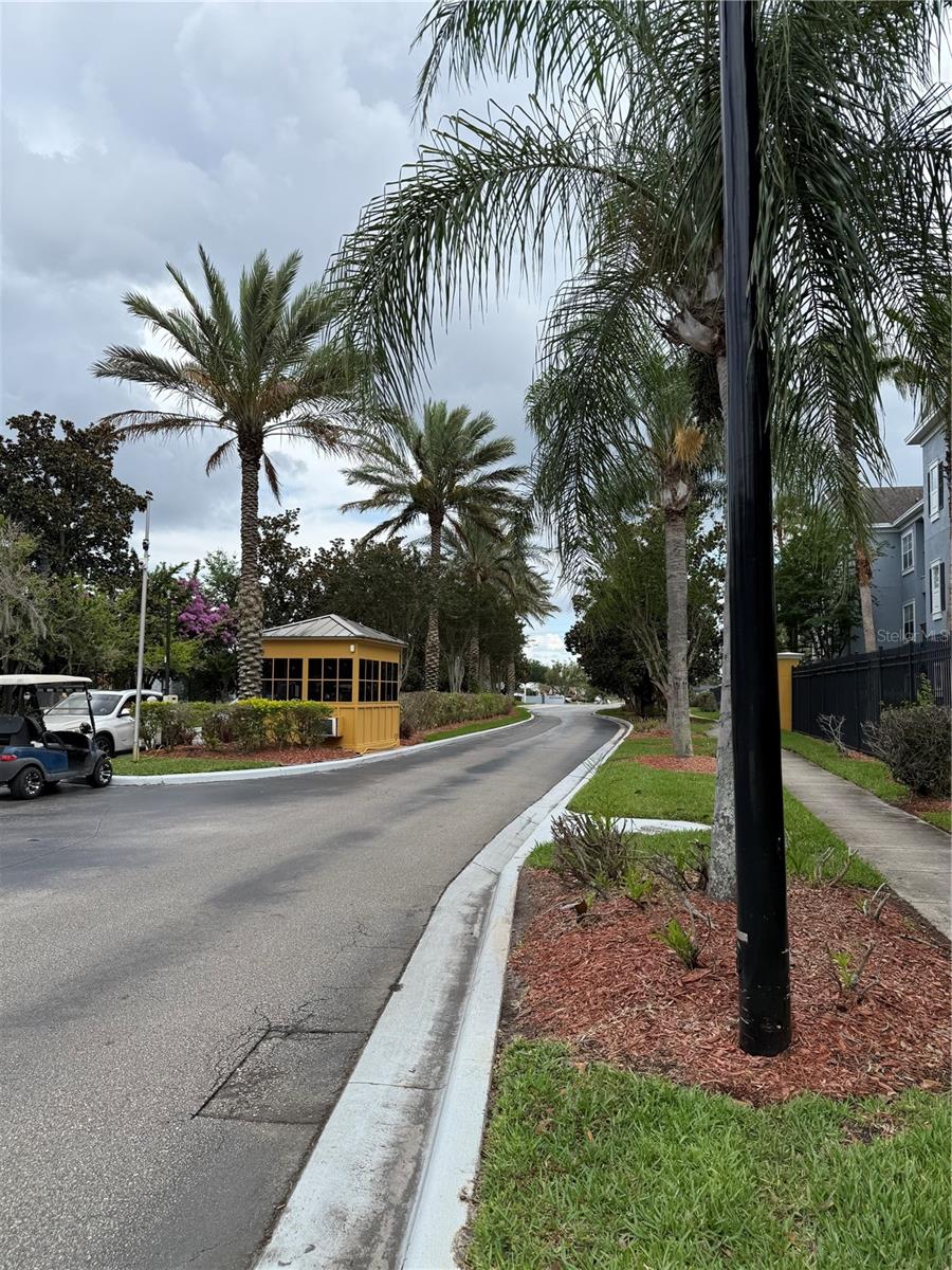 3725 Conroy Road, FL