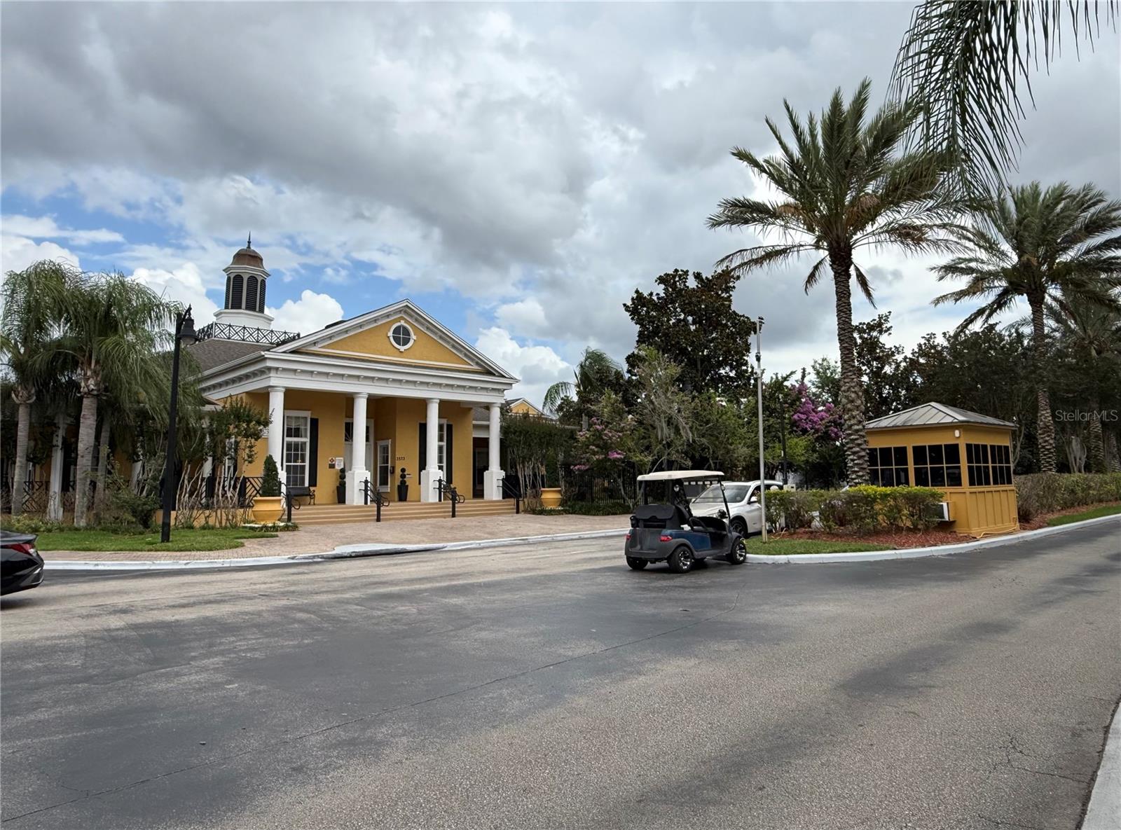 3725 Conroy Road, FL