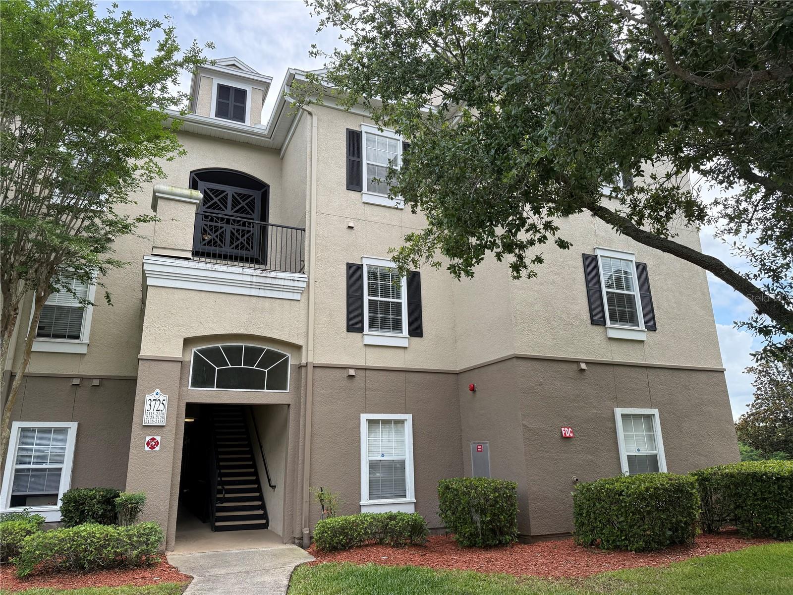 3725 Conroy Road, FL
