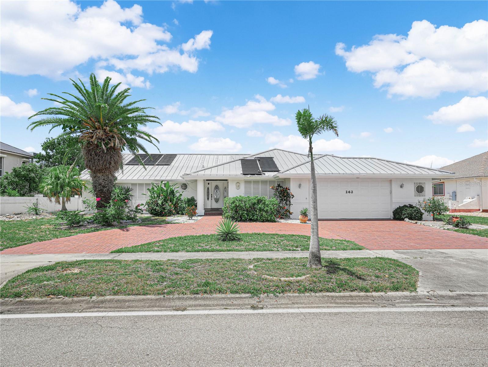 262 George Road, FL