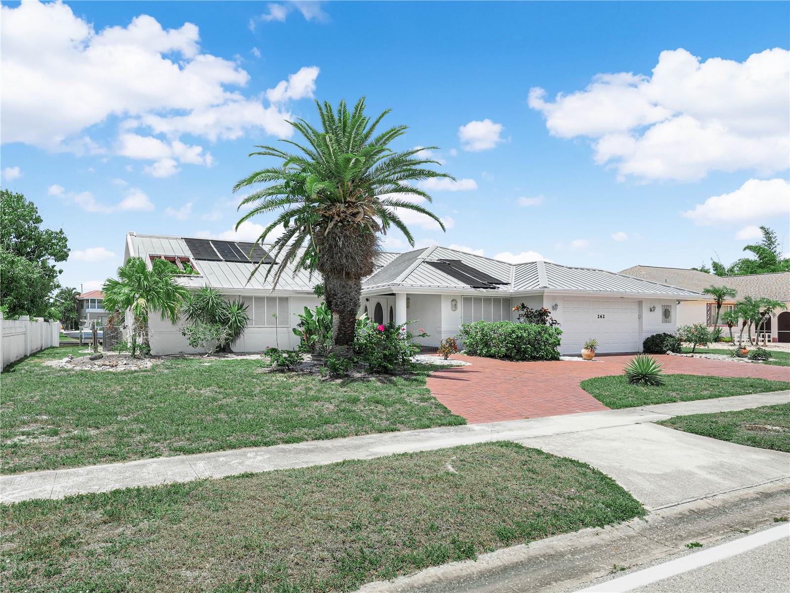 262 George Road, FL