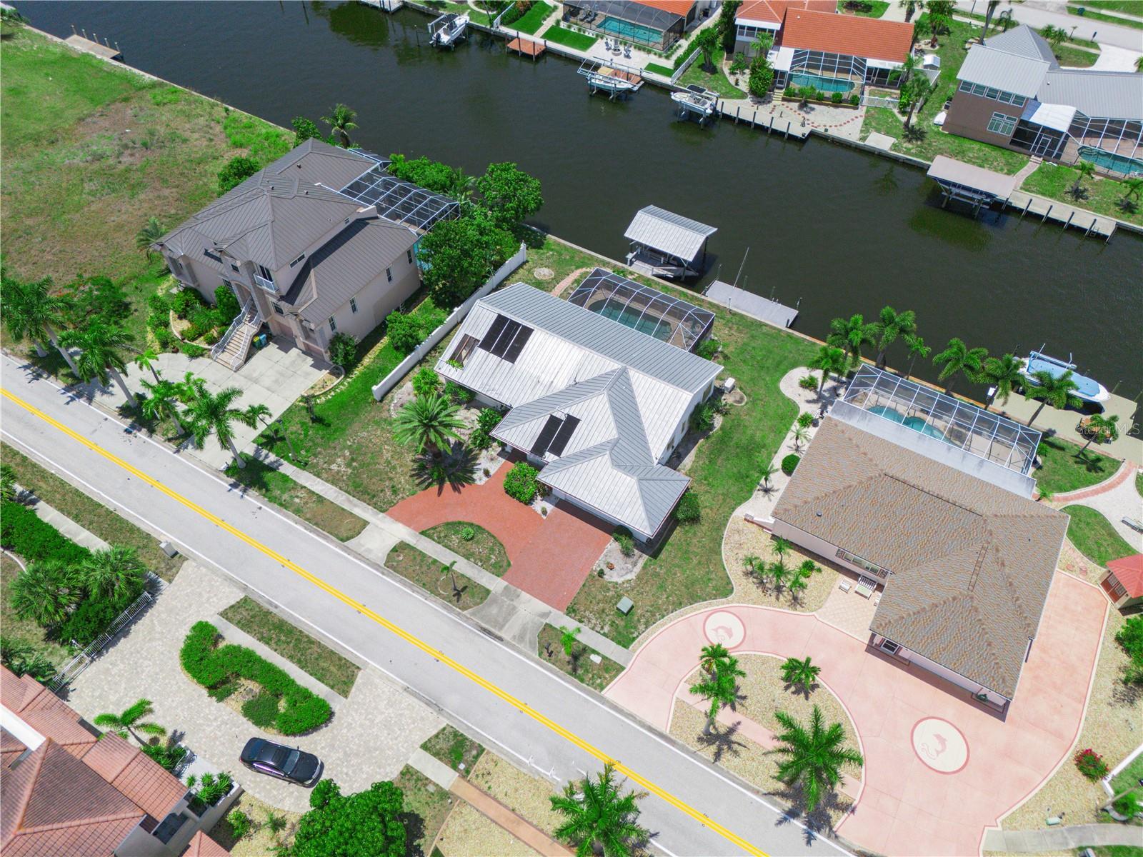 262 George Road, FL