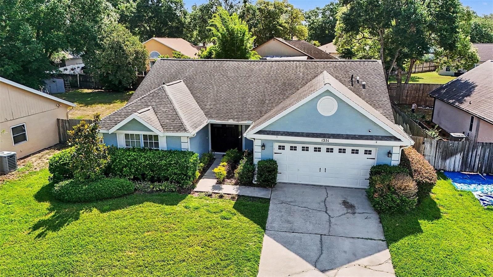 1251 Ravida Woods Drive, FL