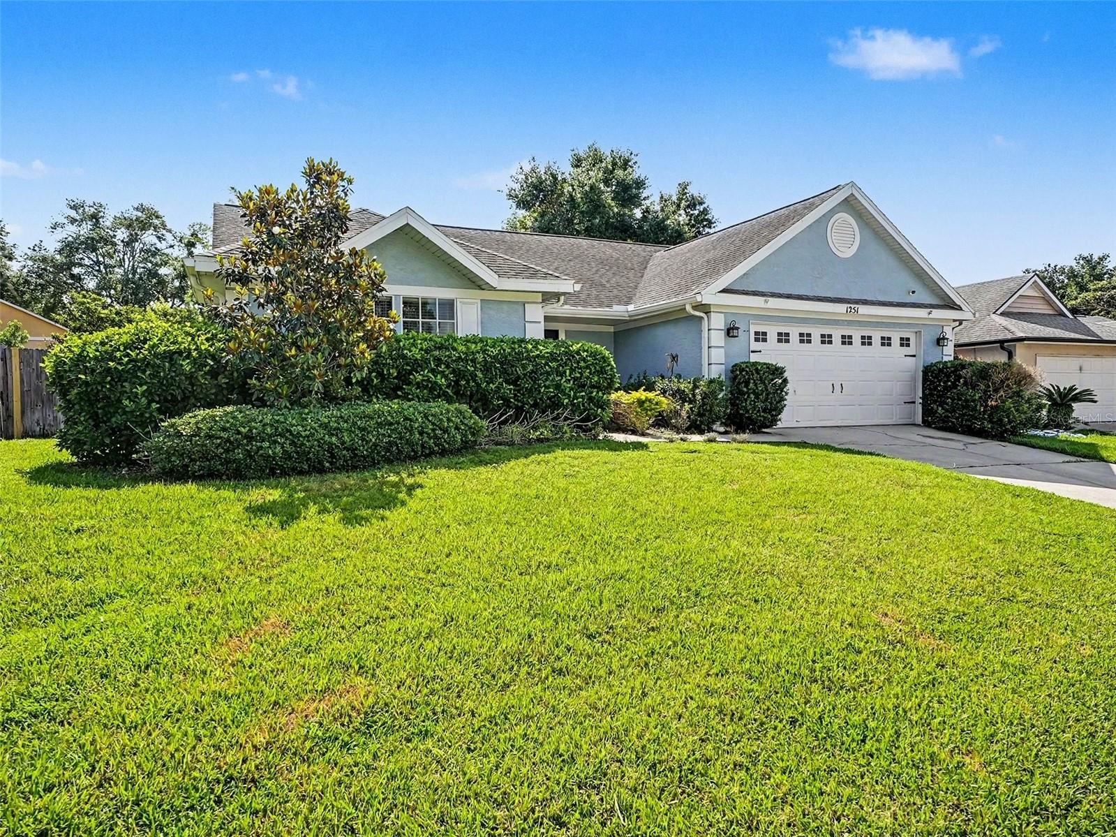 1251 Ravida Woods Drive, FL
