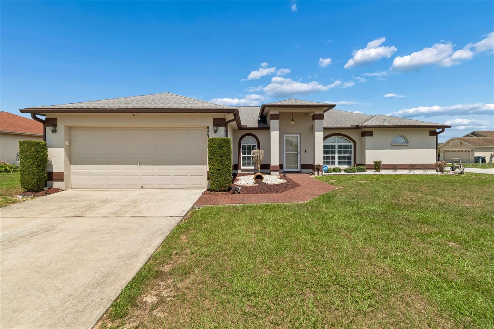 6352 Prominence Point Drive, FL