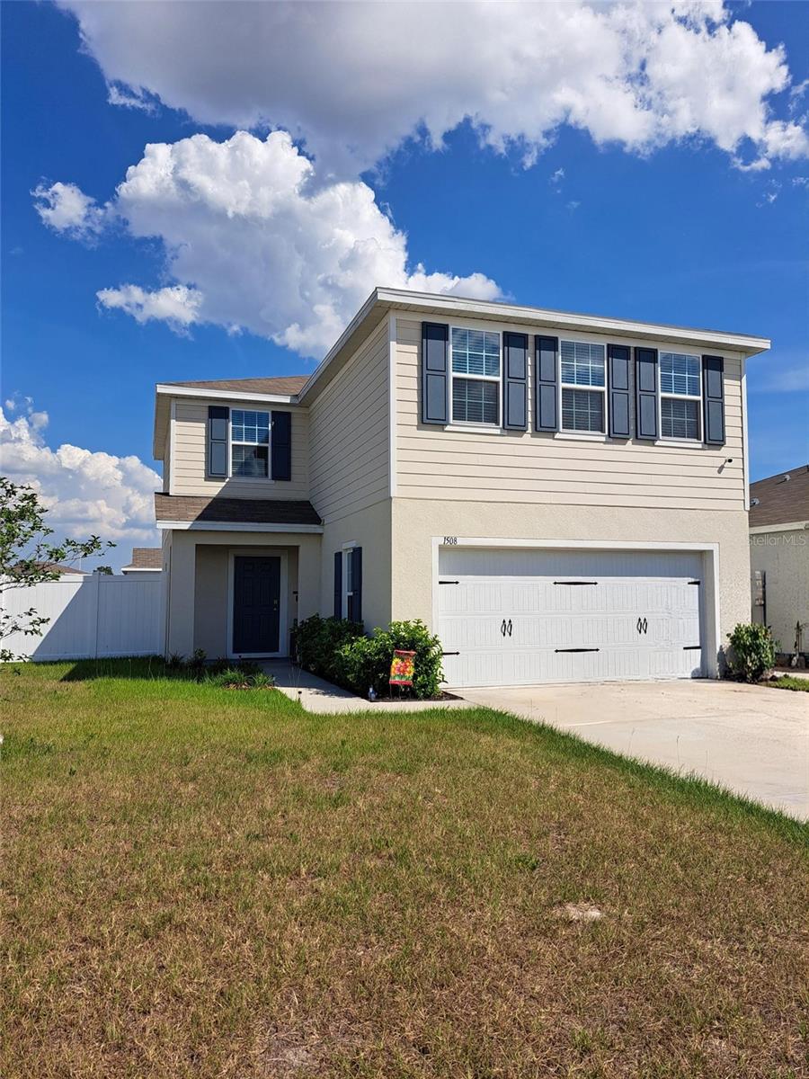 1508 Majestic Lane, FL