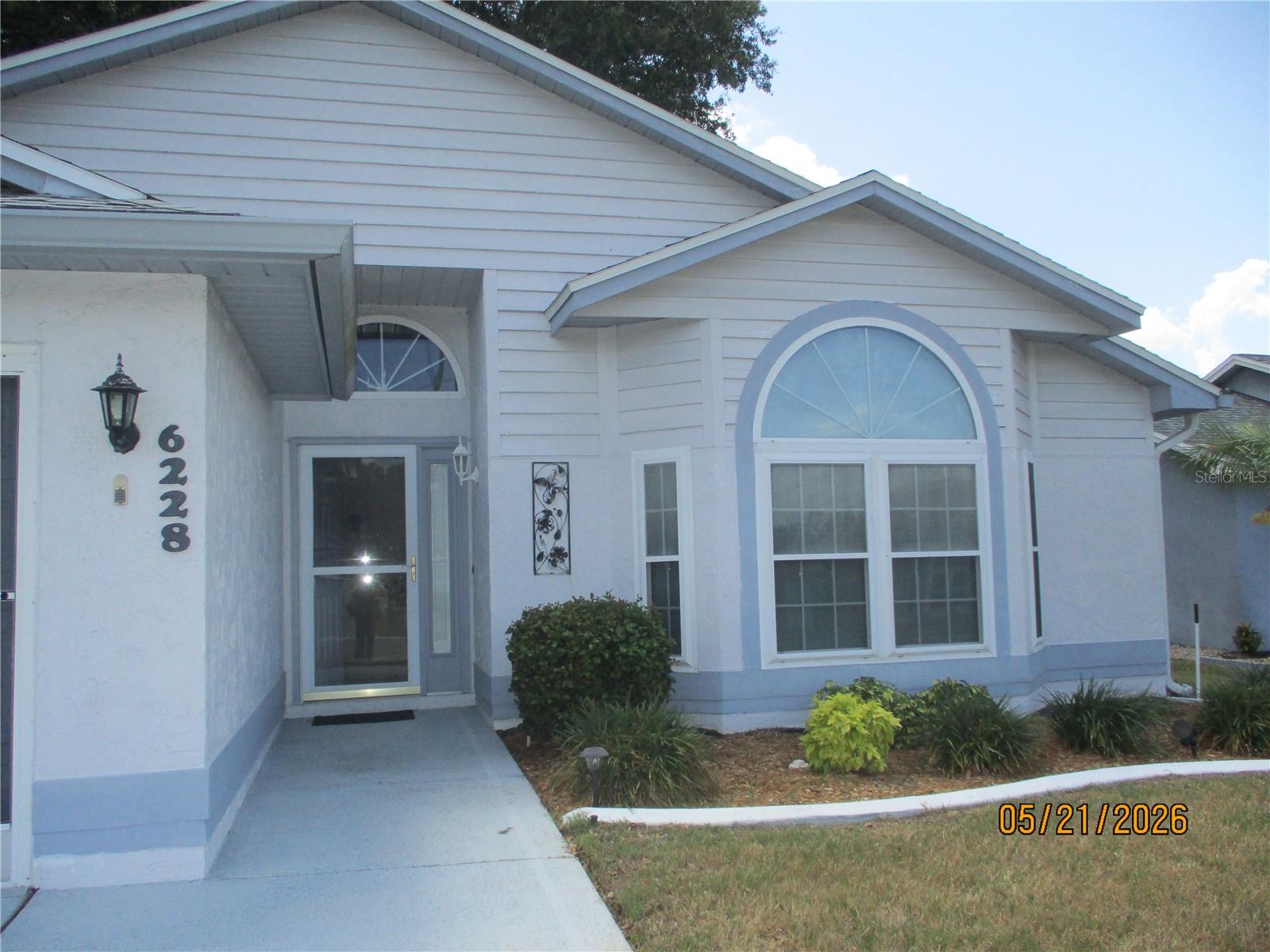 6228 Egret Drive, FL