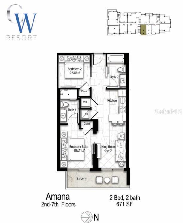 411 Shore Drive, FL