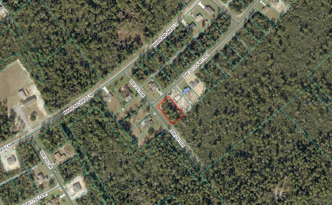 20th Court, FL