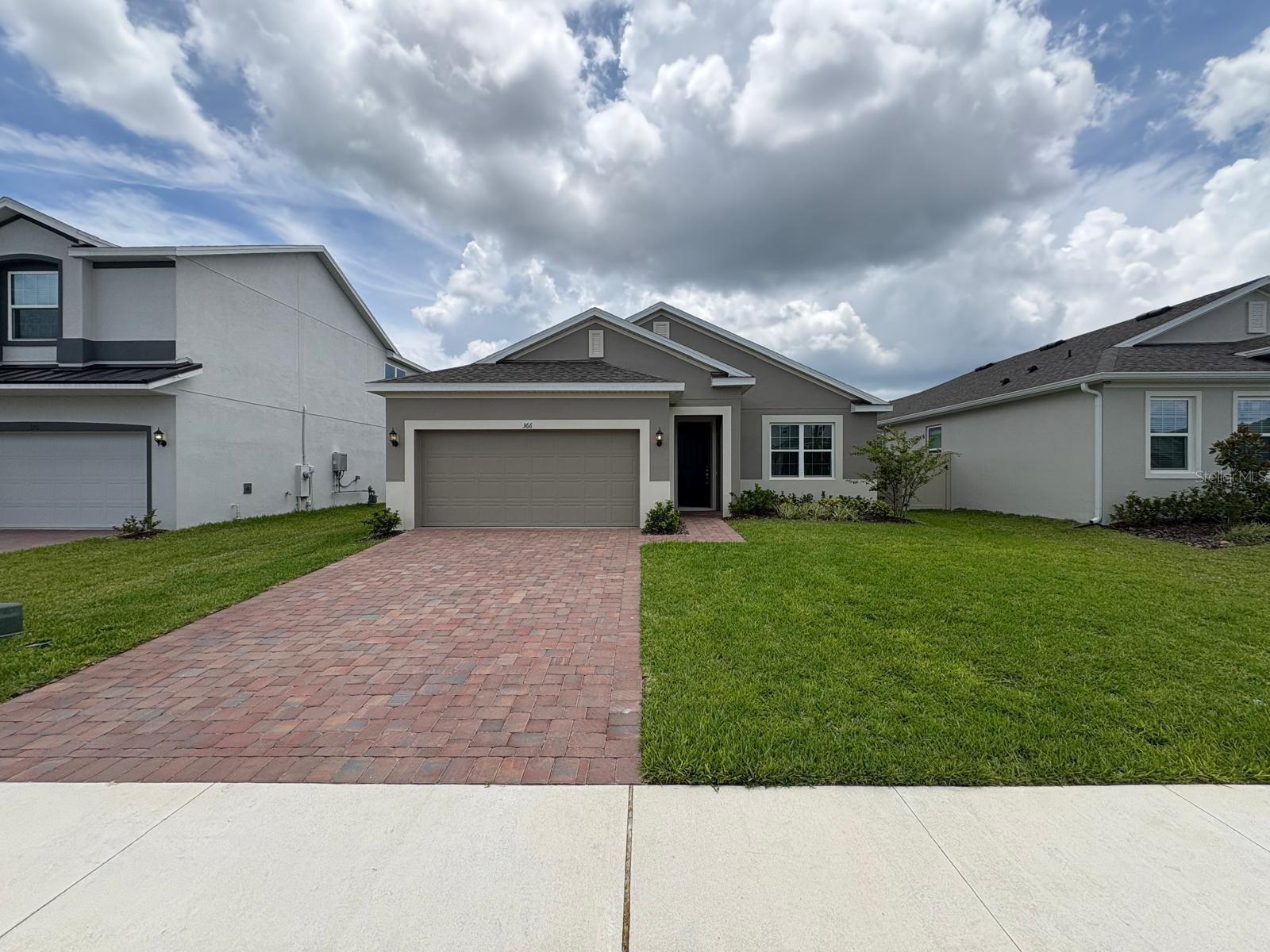 366 Siwtchgrass Loop, FL