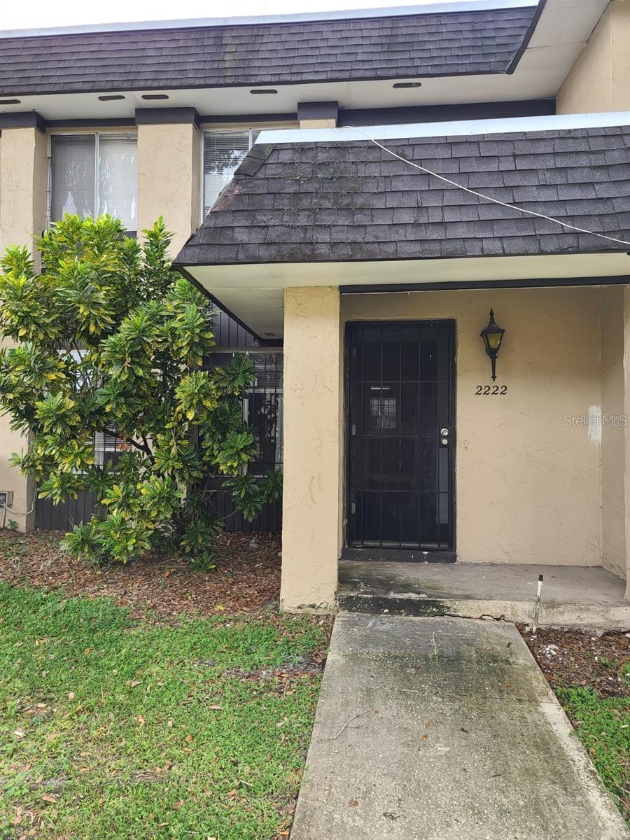 2222 Silver Pines Place, FL