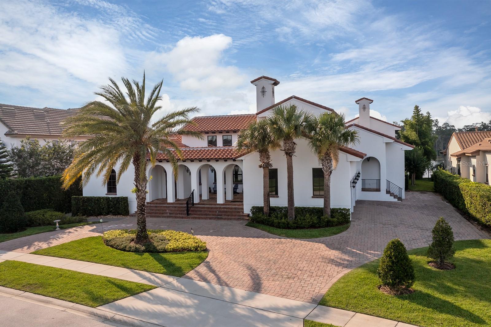 5619 Emerson Pointe Way, FL