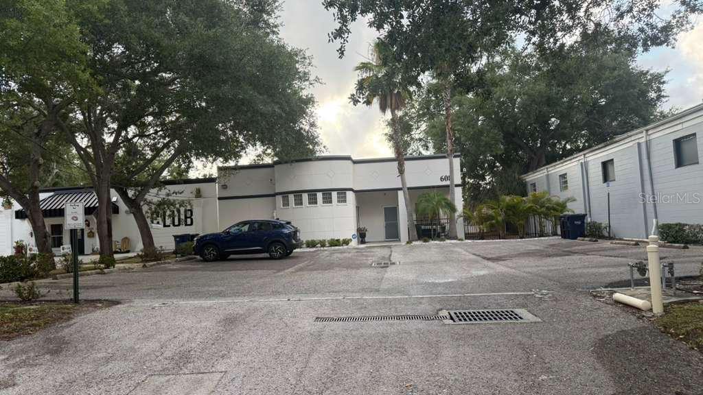 608 Tampania Avenue, FL