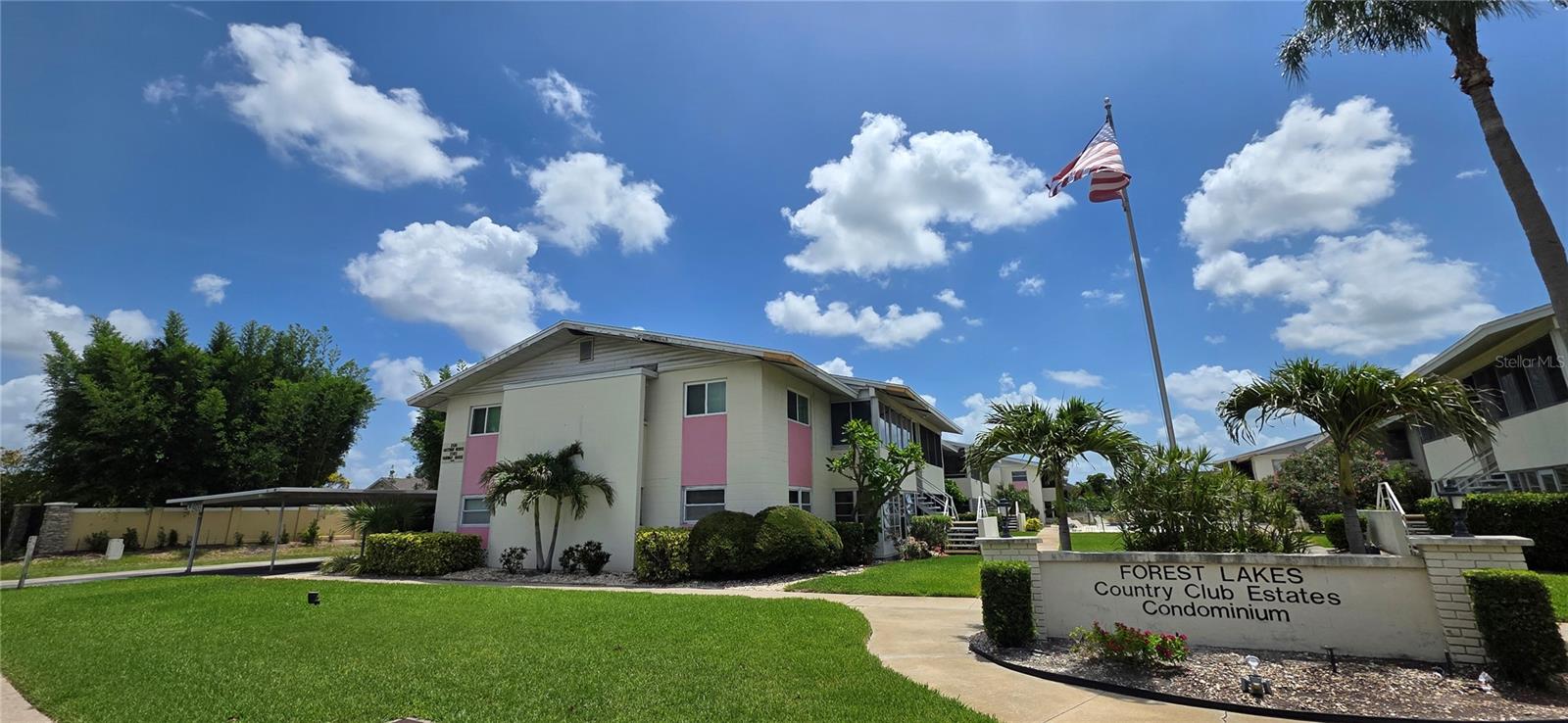 2507 Beneva Road, FL