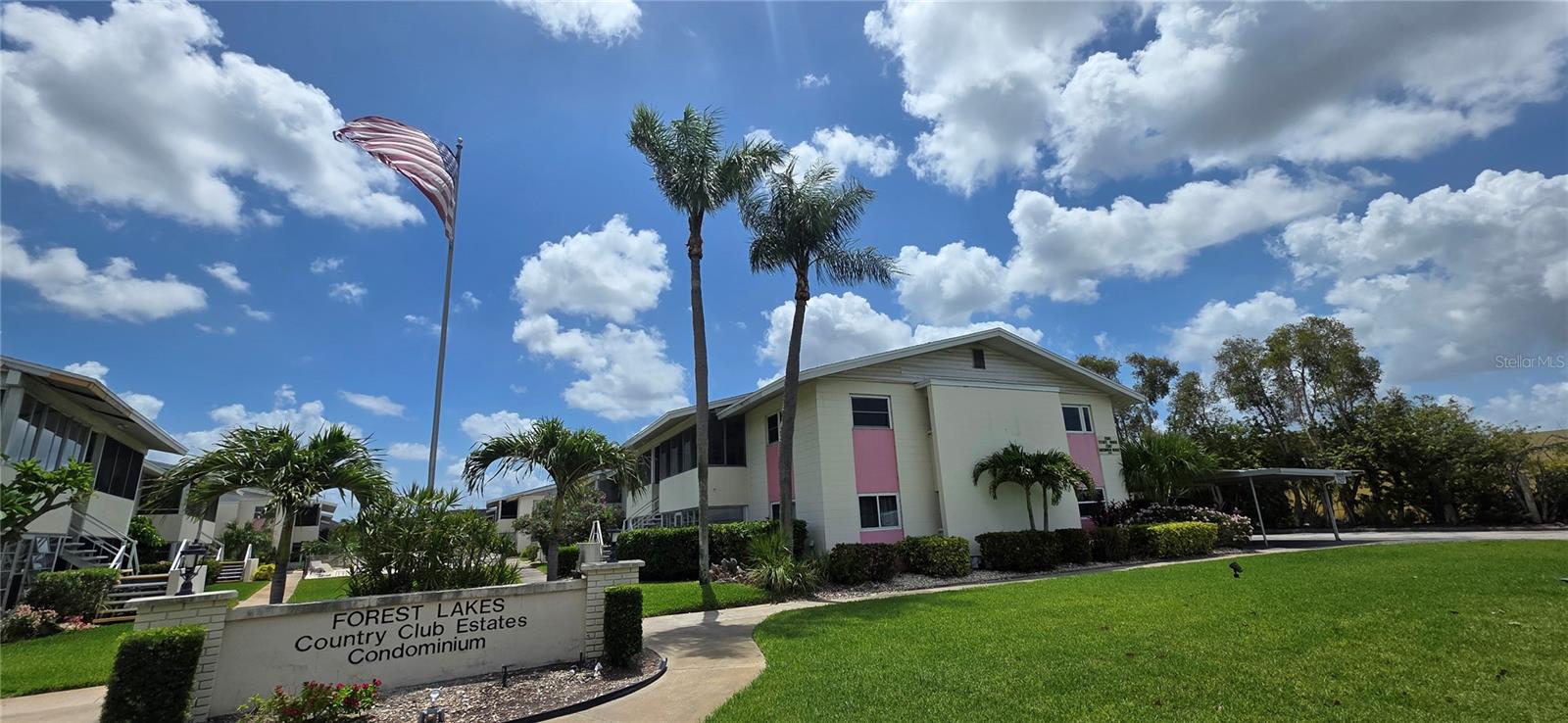 2507 Beneva Road, FL