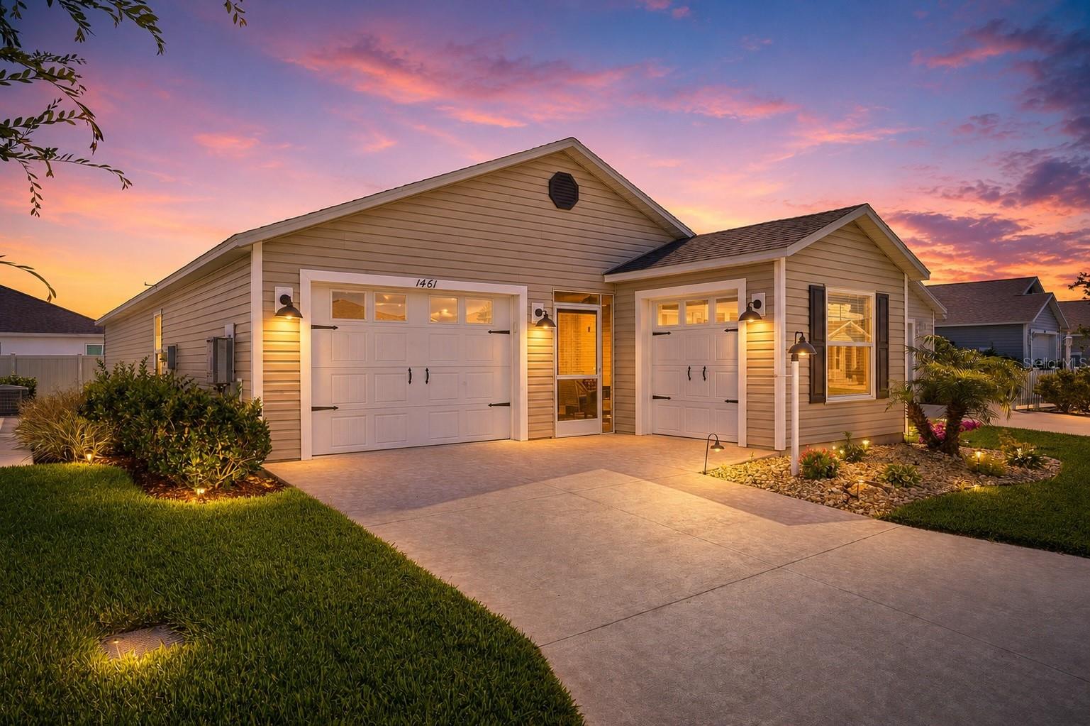 1461 Emma Place, FL