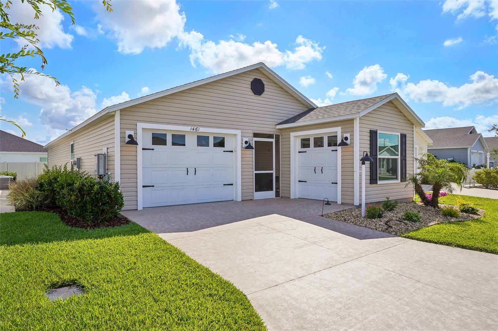 1461 Emma Place, FL