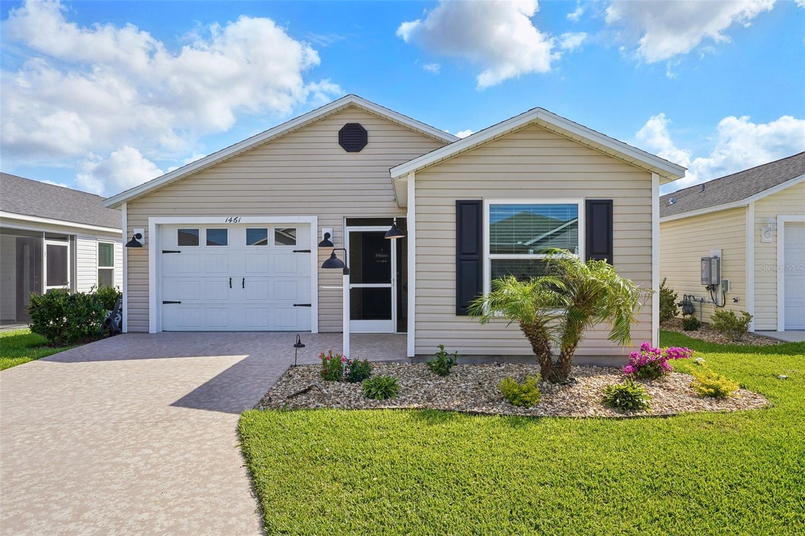 1461 Emma Place, FL