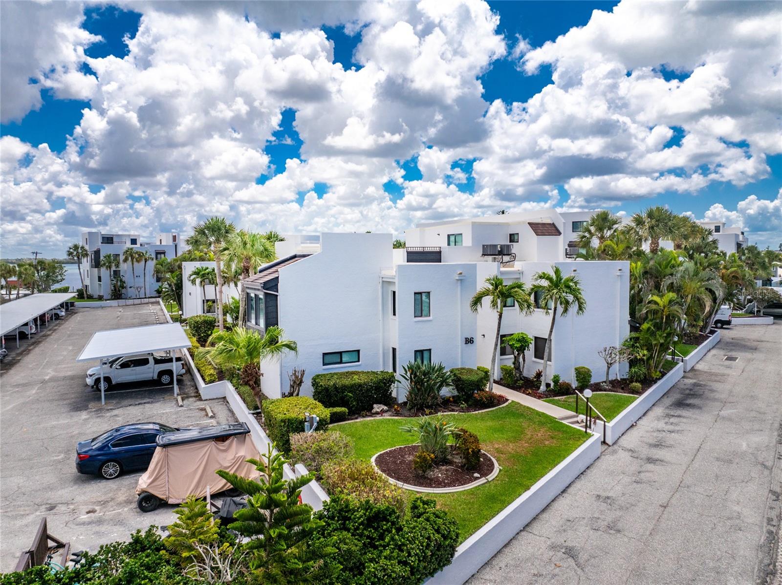 2955 Beach Road, FL