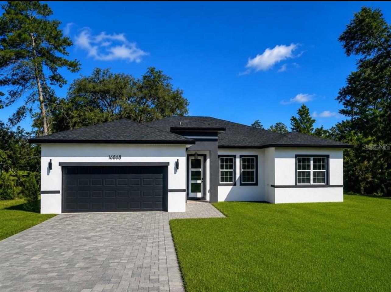 16868 Sw 46th Terrace Terrace, FL