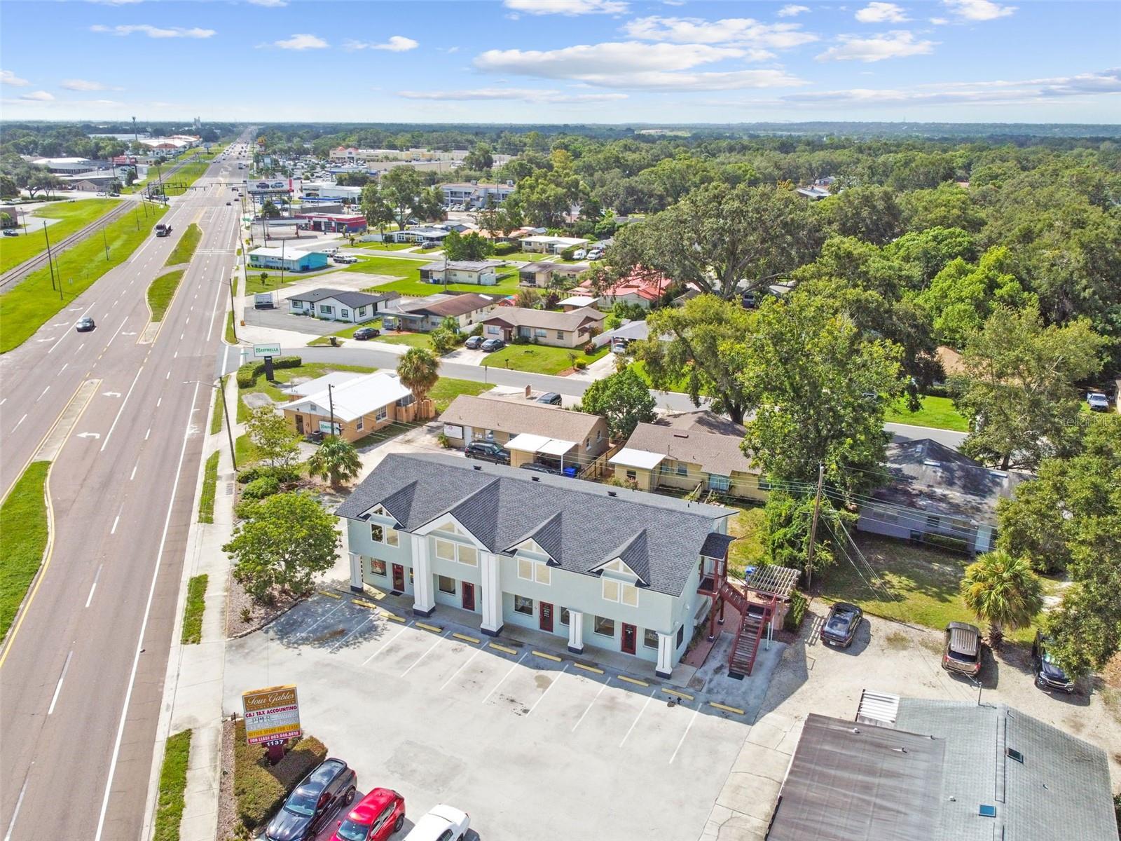 1137 Bartow Road, FL