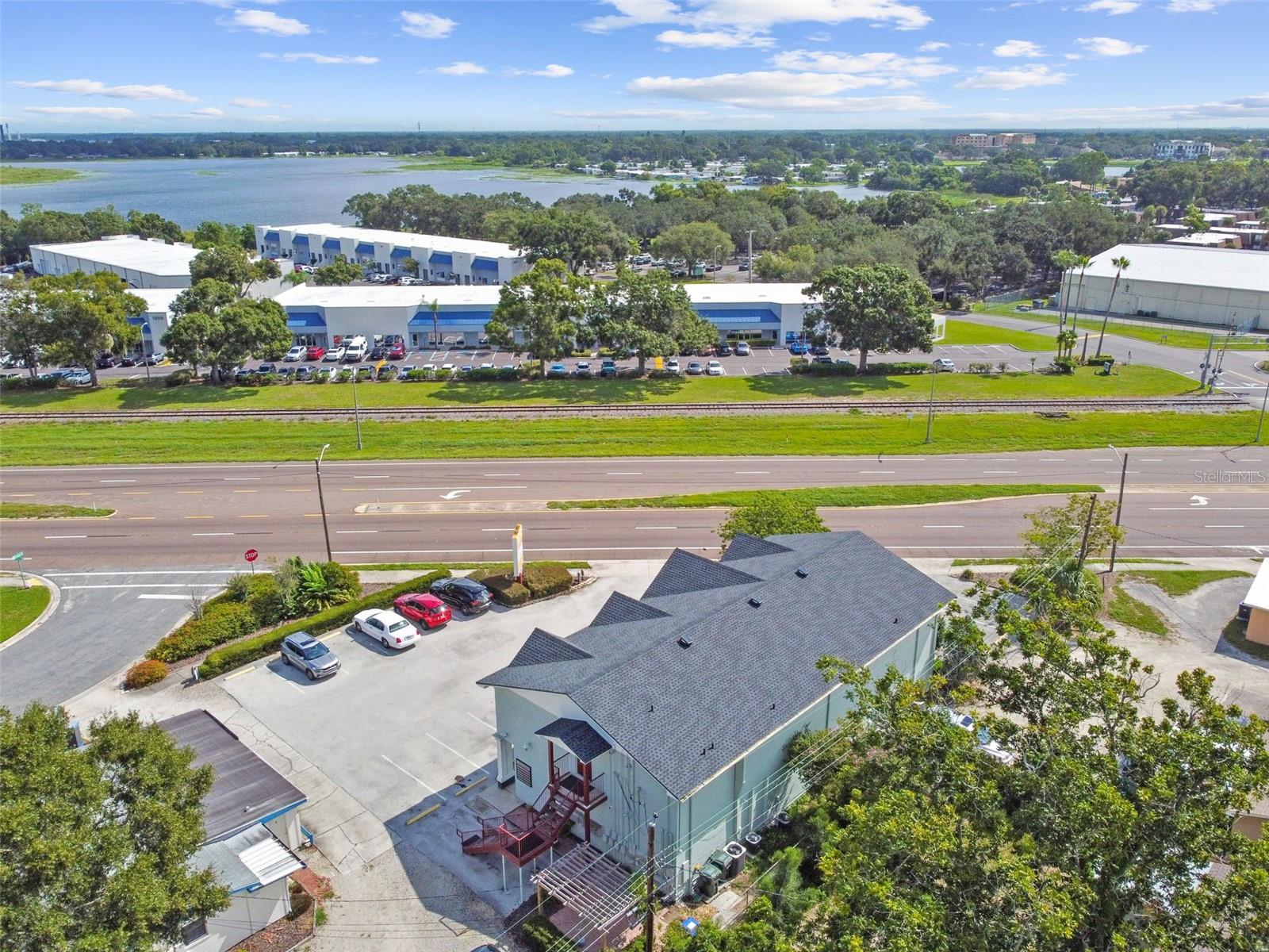 1137 Bartow Road, FL