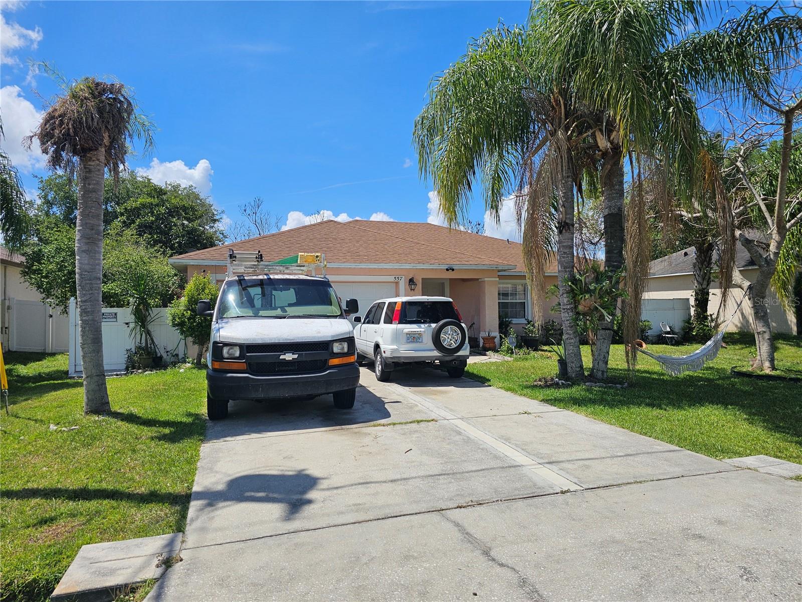 557 Eagle Court, FL