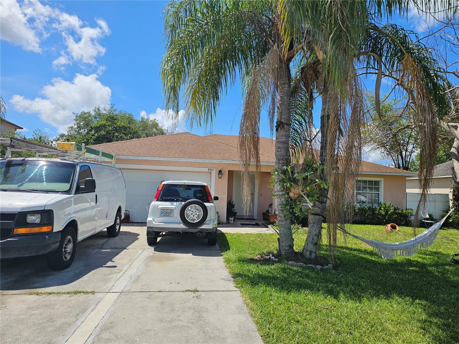 557 Eagle Court, FL