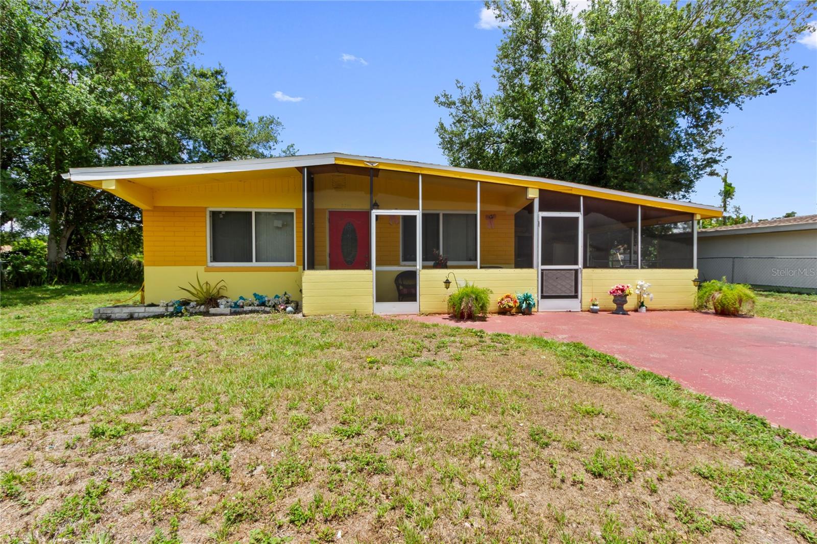 3741 Bell Street, FL