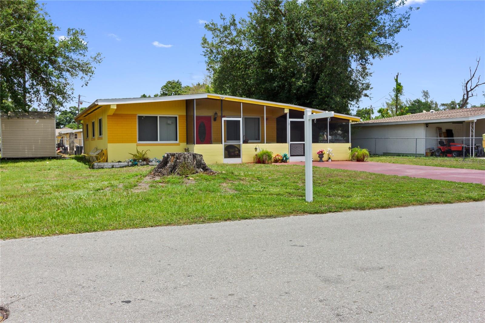 3741 Bell Street, FL