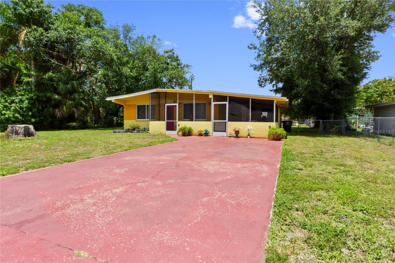 3741 Bell Street, FL