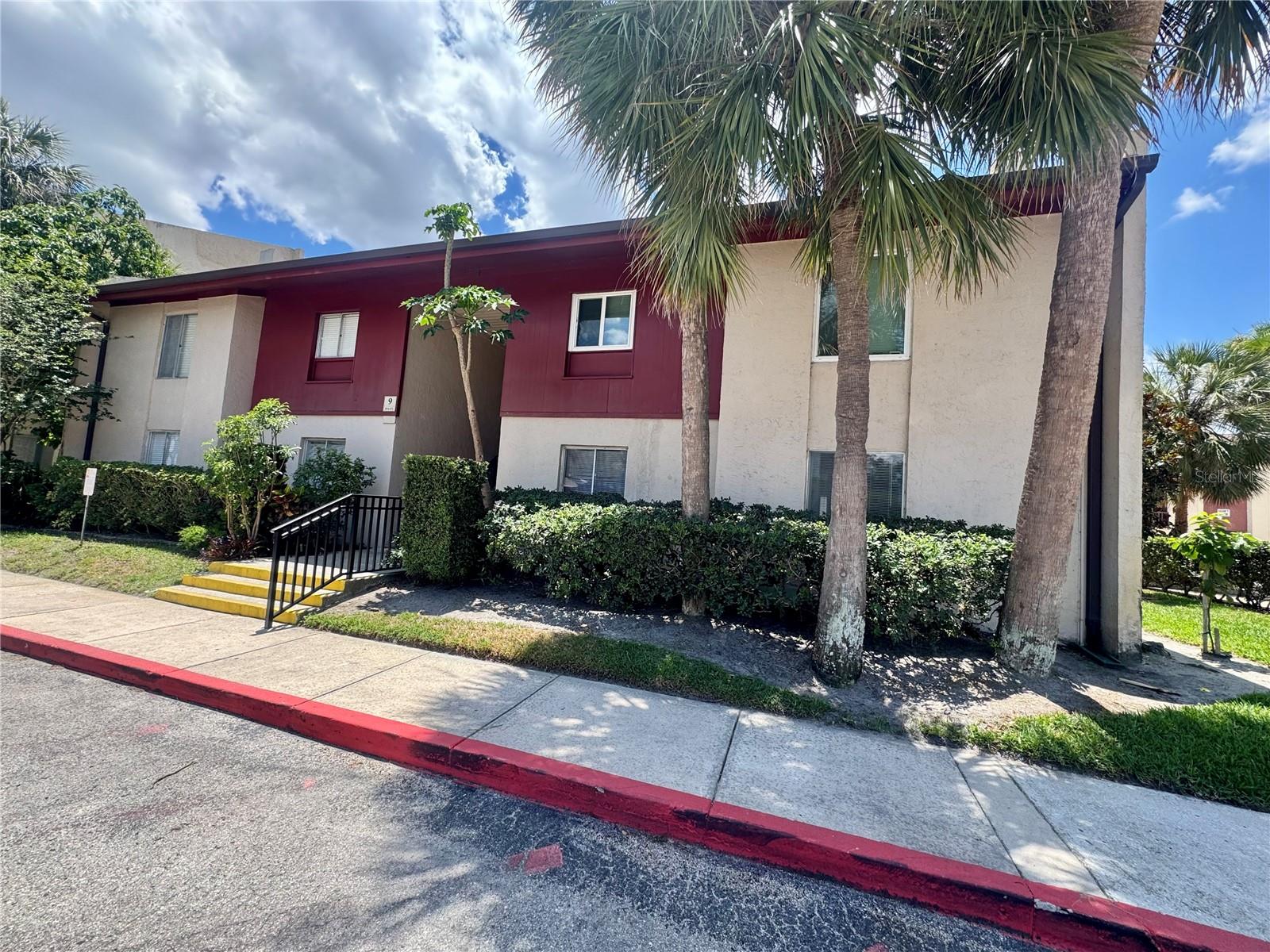 8601 Huron Court, FL