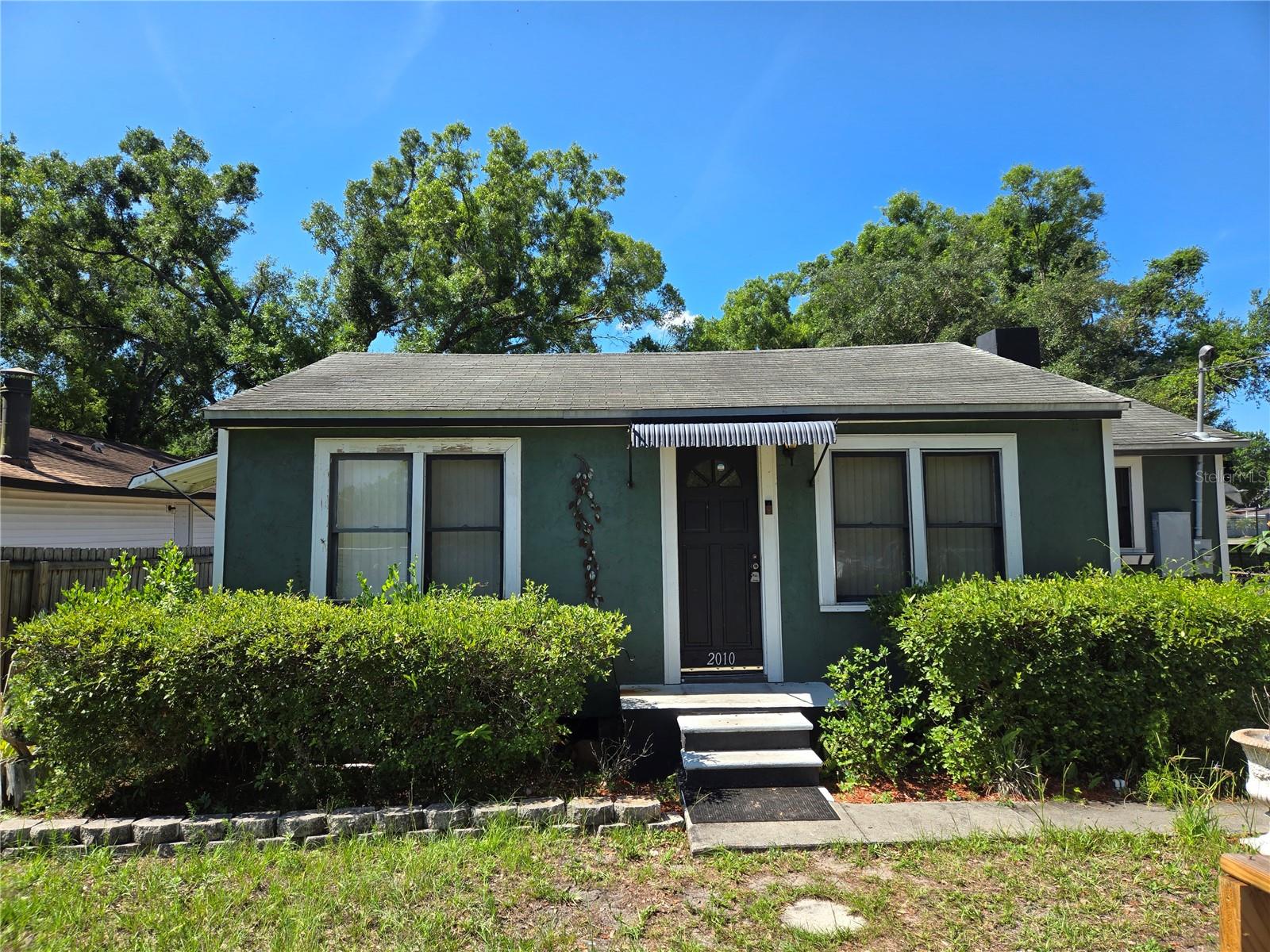2010 Jean Street, FL