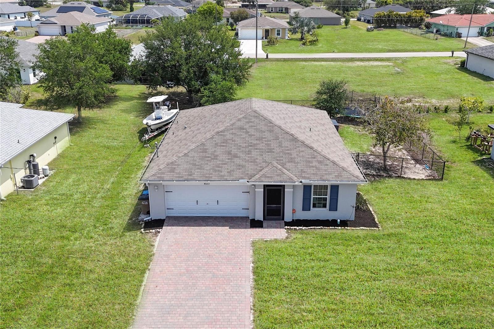 4323 21st Avenue, FL